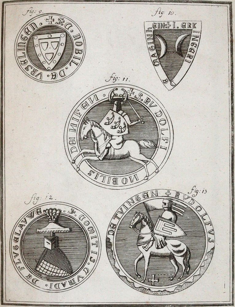 Große Abbildung Nr.3: 142-2365 Sattler,C.F.: (Deutschland, Württemberg)