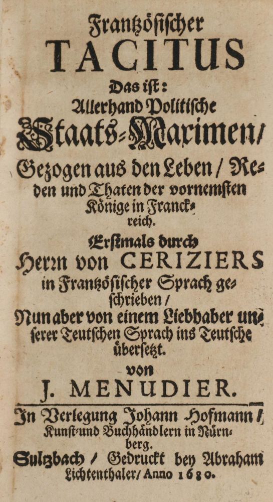 Große Abbildung Nr.1: 142-2375 Cerisiers,(R.de).: (Frankreich)