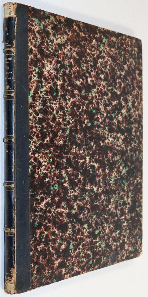 Große Abbildung Nr.6: 142-2378 Jolimont,T.de.: (Frankreich, Dijon)