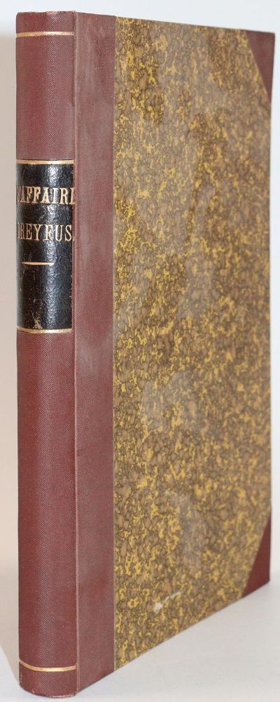Große Abbildung Nr.5: 142-2379 Roges,L.: (Frankreich, Dreyfus)