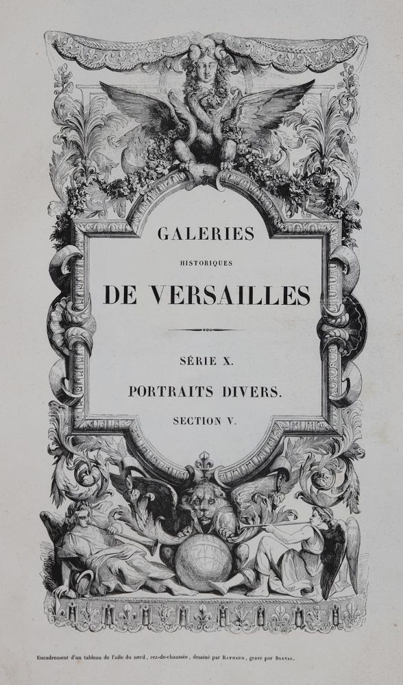 Große Abbildung Nr.1: 142-2381 Gavard,C.: (Frankreich)