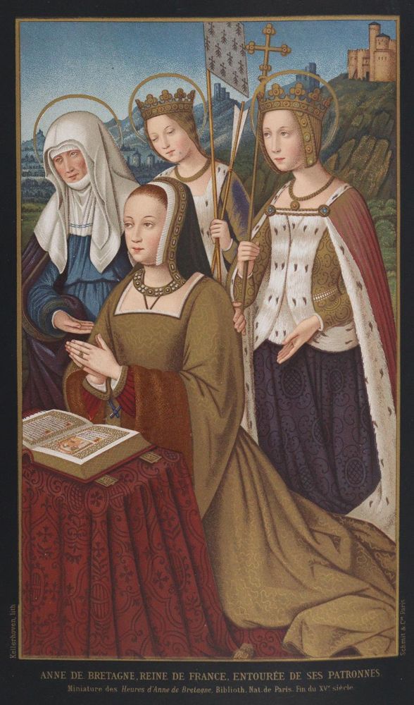 Große Abbildung Nr.4: 142-2388 Lacroix,P.: (Frankreich)