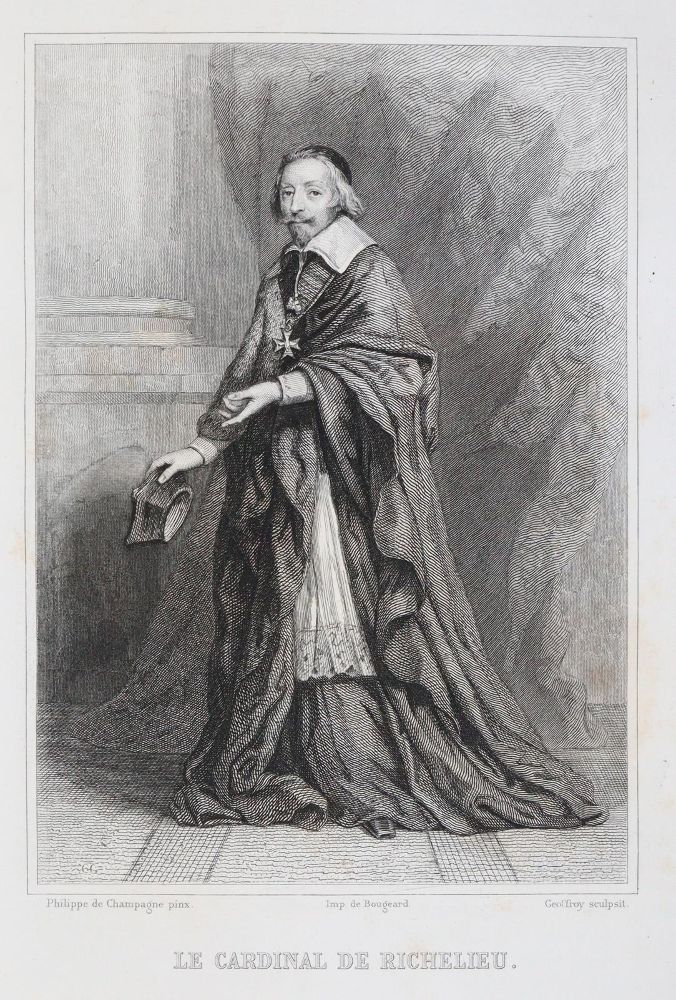 Große Abbildung Nr.4: 142-2389 Lacroix,P.: (Frankreich)