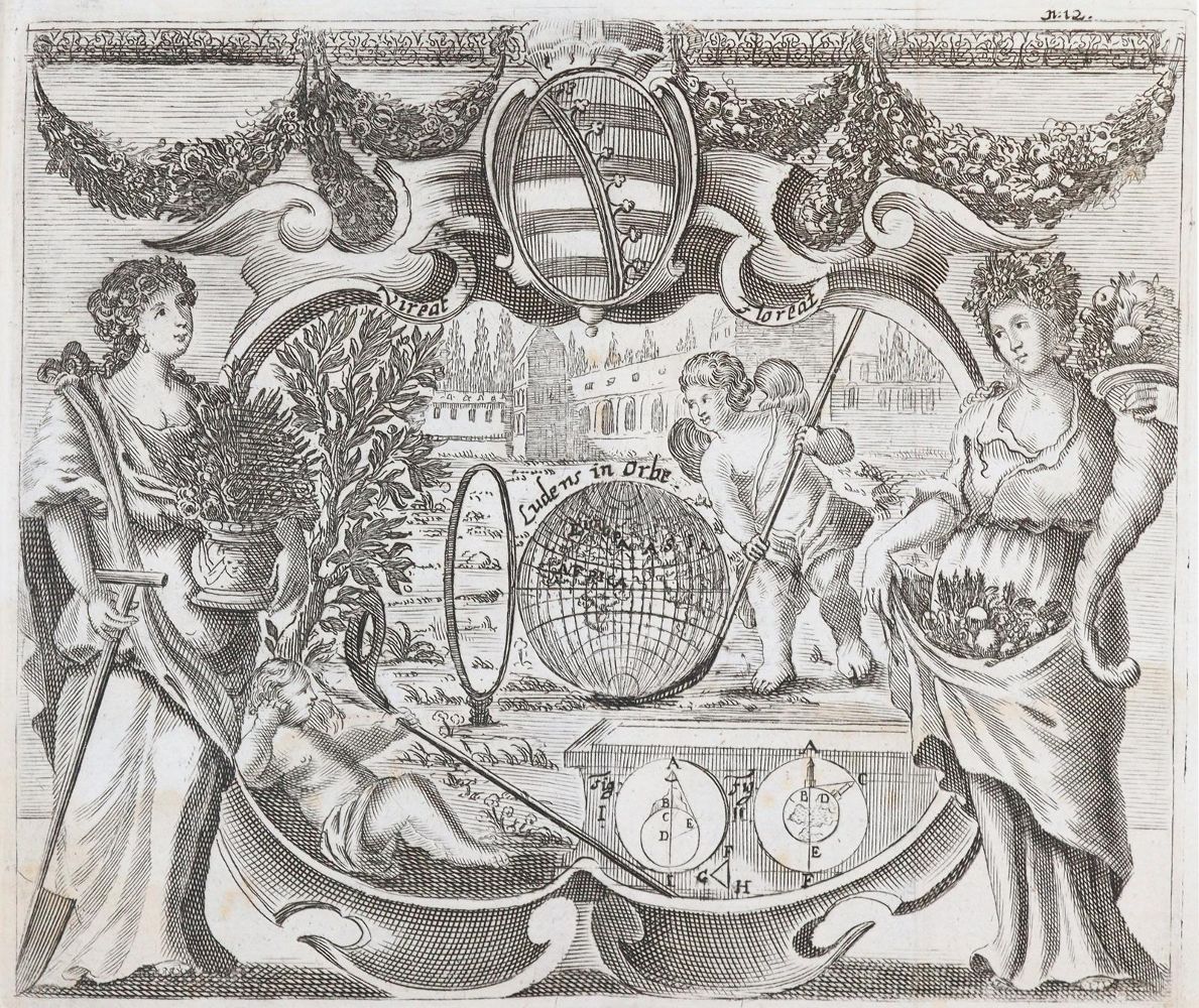 Große Abbildung Nr.1: 142-239 Knittel,C.: (Alte Drucke, Handschriften und Theologie)