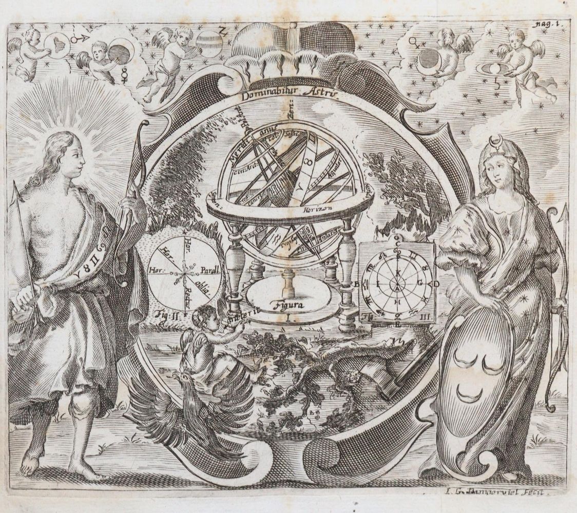 Große Abbildung Nr.24: 142-239 Knittel,C.: (Alte Drucke, Handschriften und Theologie)