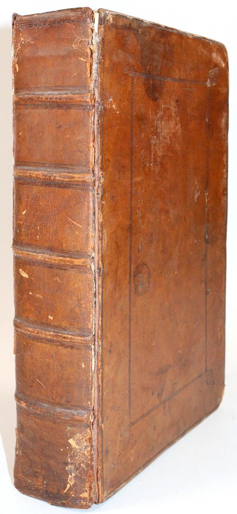 Große Abbildung Nr.3: 142-2393 Mezeray,F.E.de.: (Frankreich)