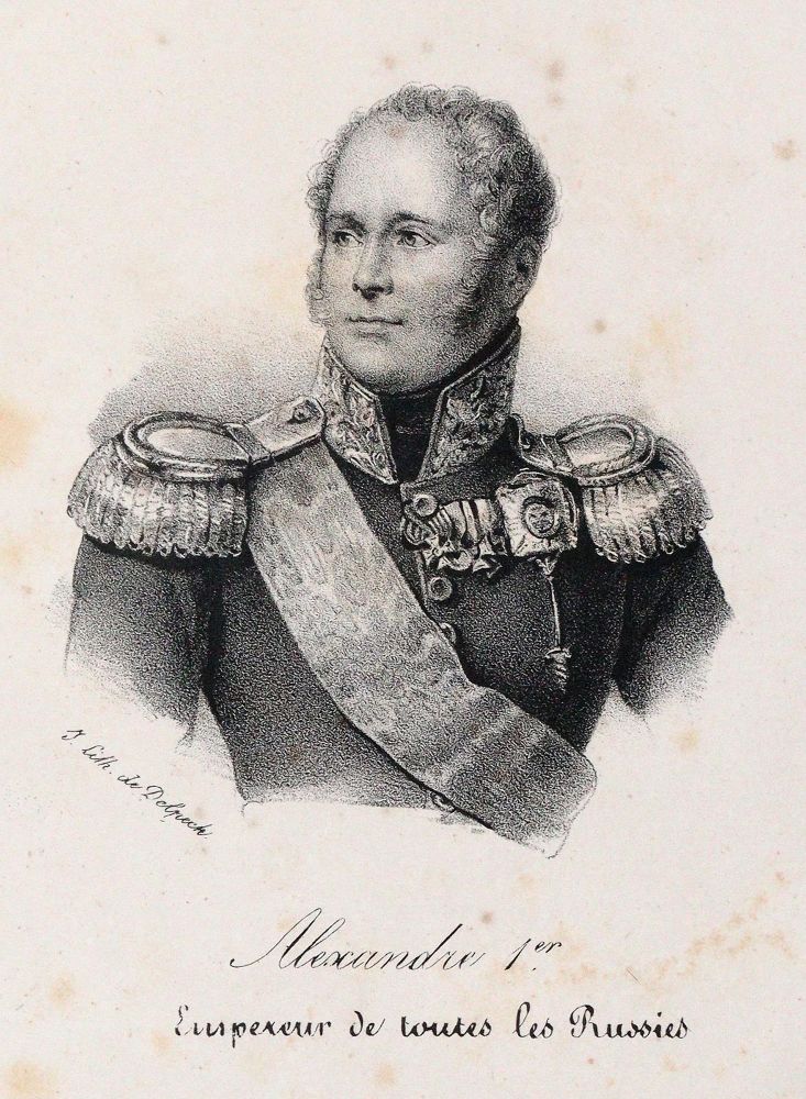 Große Abbildung Nr.3: 142-2399 Iconographie des contemporains: (Frankreich, Portrait)