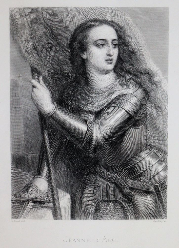 Große Abbildung Nr.2: 142-2400 Muller,E.: (Frankreich, Portrait)