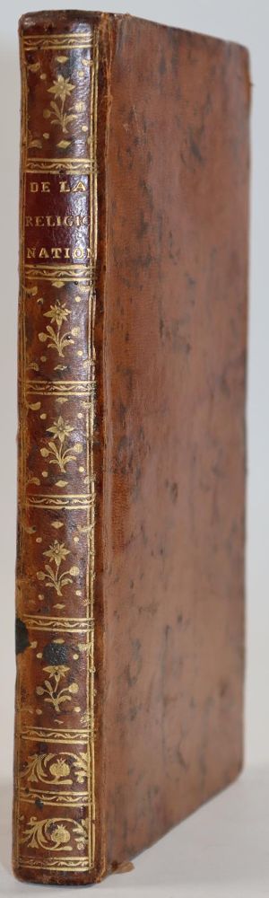 Große Abbildung Nr.2: 142-2403 Fauchet,(C.).: (Frankreich, Revolution)