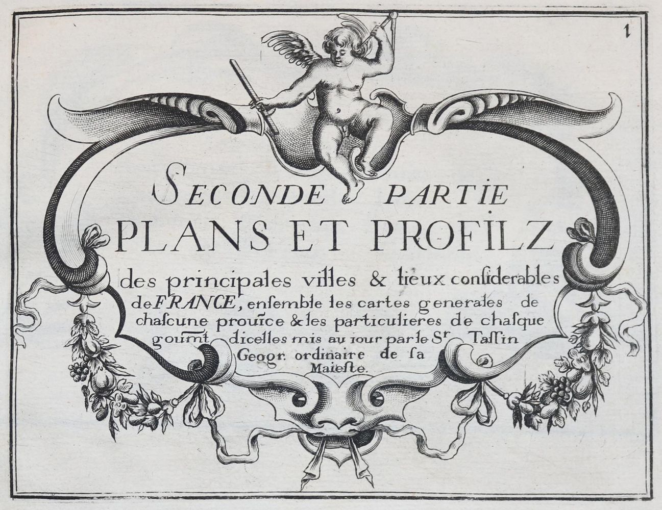 Große Abbildung Nr.1: 142-2408 Tassin,(C.).: (Frankreich)