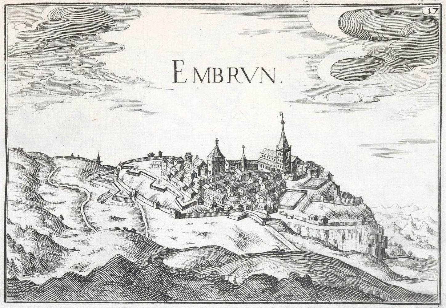 Große Abbildung Nr.2: 142-2408 Tassin,(C.).: (Frankreich)