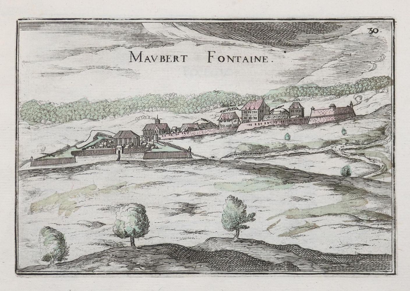Große Abbildung Nr.24: 142-2408 Tassin,(C.).: (Frankreich)