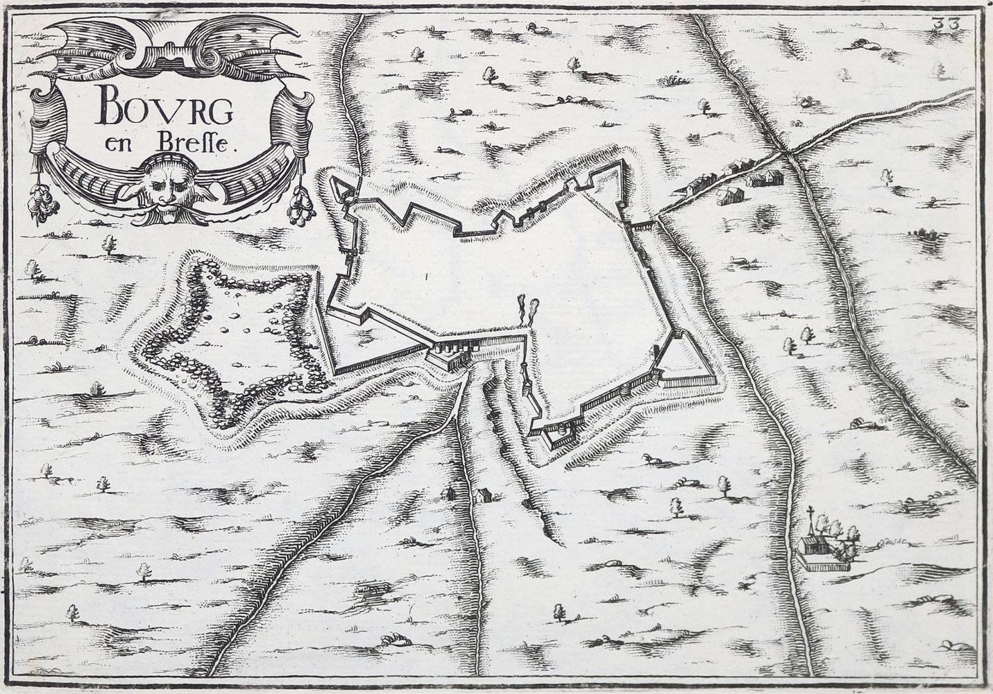 Große Abbildung Nr.4: 142-2408 Tassin,(C.).: (Frankreich)