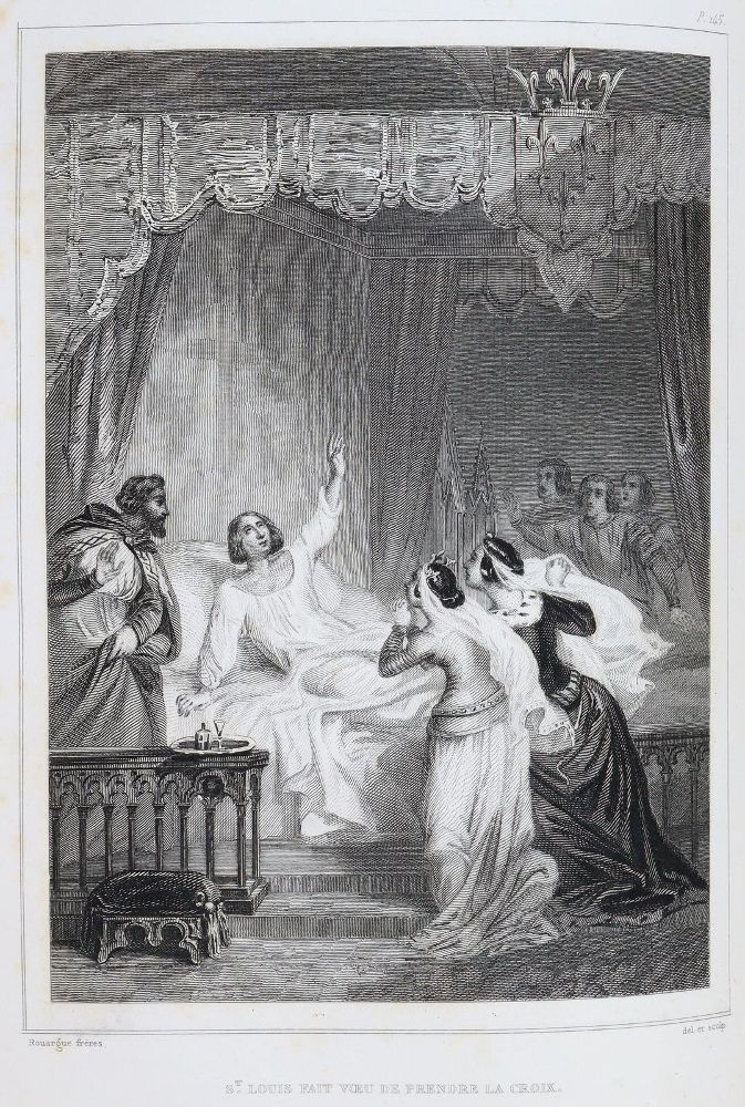 Große Abbildung Nr.4: 142-2412 Walsh,(J.A.)de.: (Frankreich)