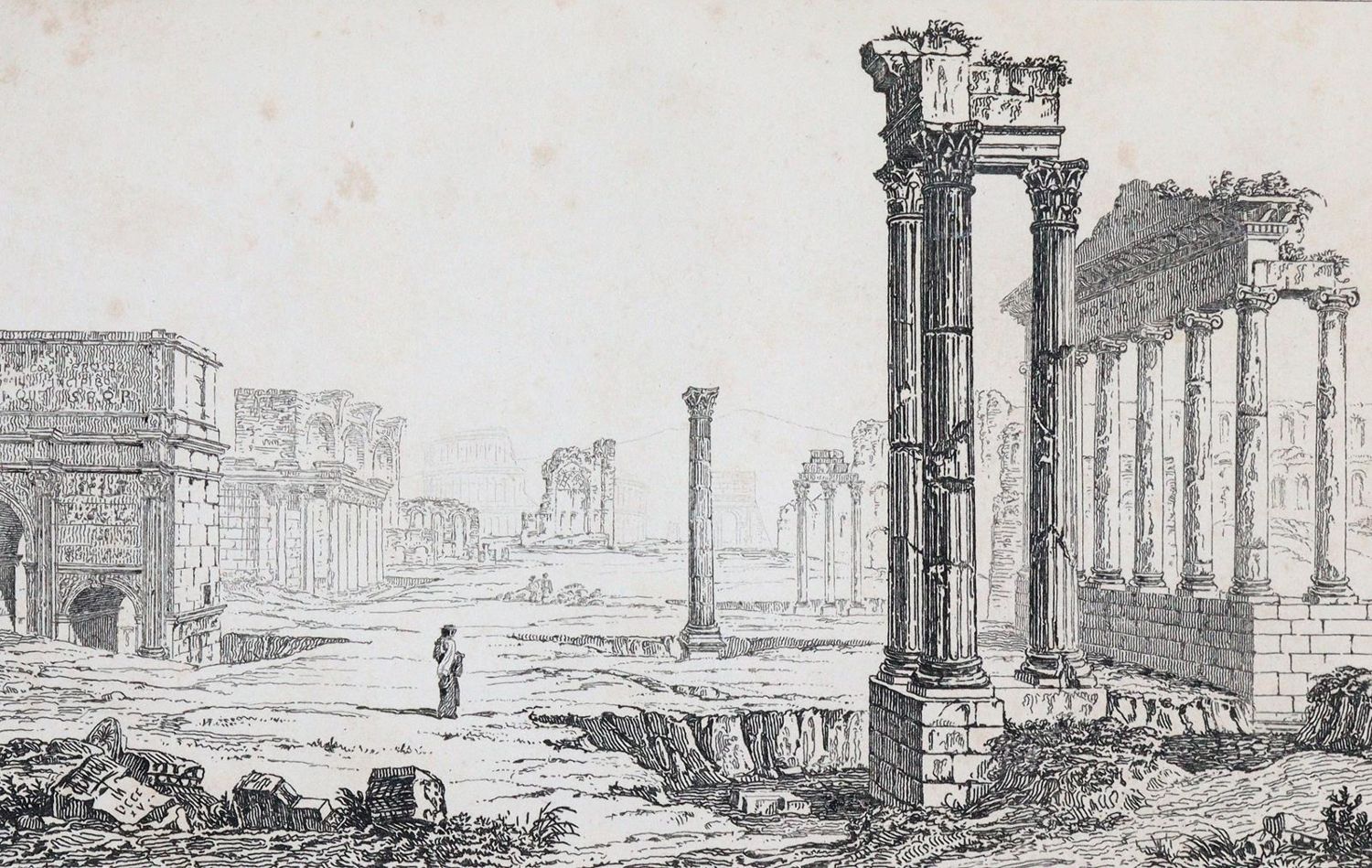 Große Abbildung Nr.2: 142-2414 Artaud,(A.F.) u. de la Salle.: (Italien)