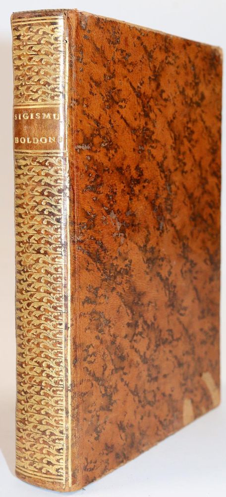 Große Abbildung Nr.3: 142-2417 Boldoni,S.: (Italien, Comer See)