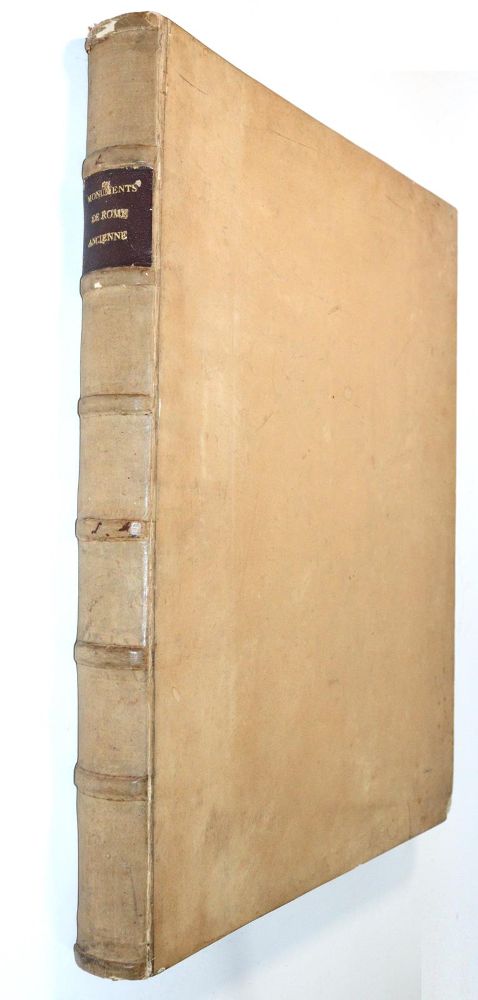 Große Abbildung Nr.37: 142-2429 Barbault,J.: (Italien, Rom)