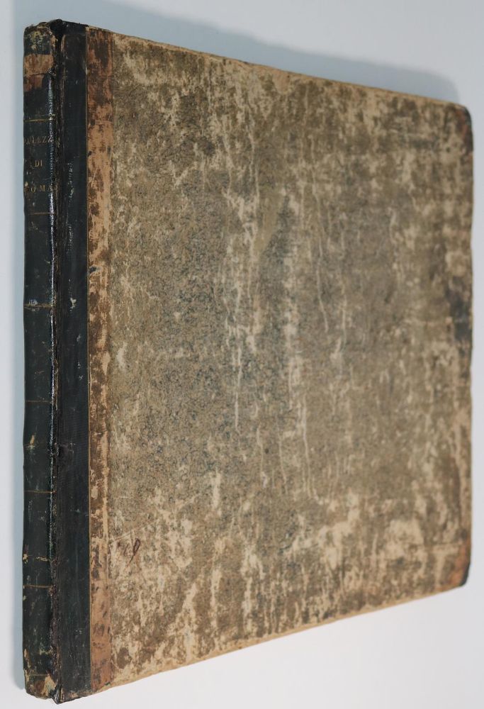 Große Abbildung Nr.21: 142-2430 Ferrerio,P.: (Italien, Rom)