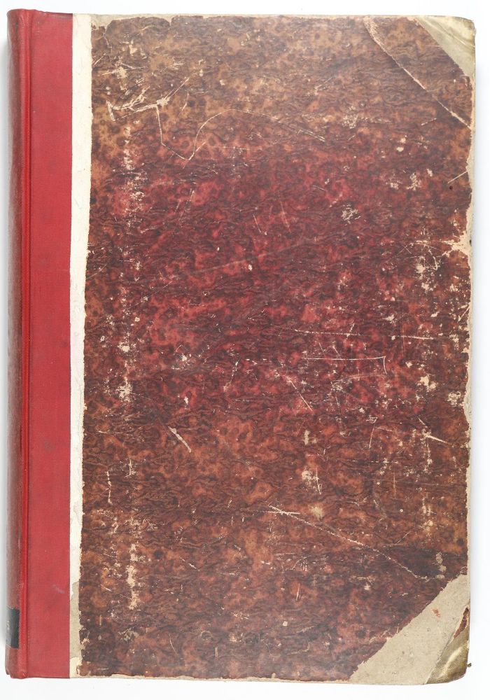 Große Abbildung Nr.23: 142-2431 Fontana,G.: (Italien, Rom)