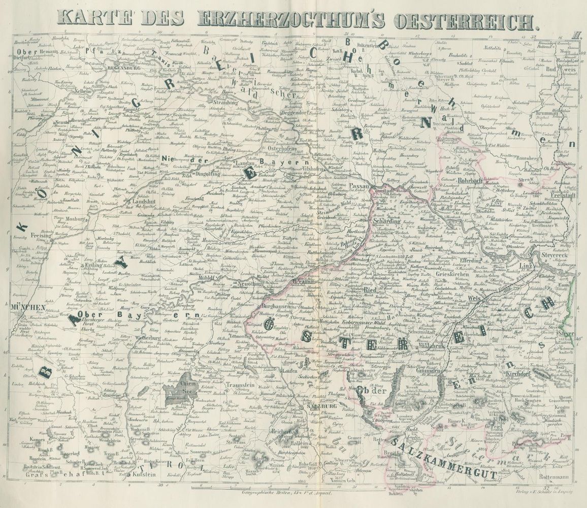 Große Abbildung Nr.1: 142-2449 Bose,H.v.: (Österreich)