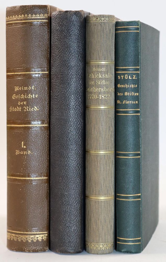 Große Abbildung Nr.2: 142-2480 Oberösterreich.: (Österreich)