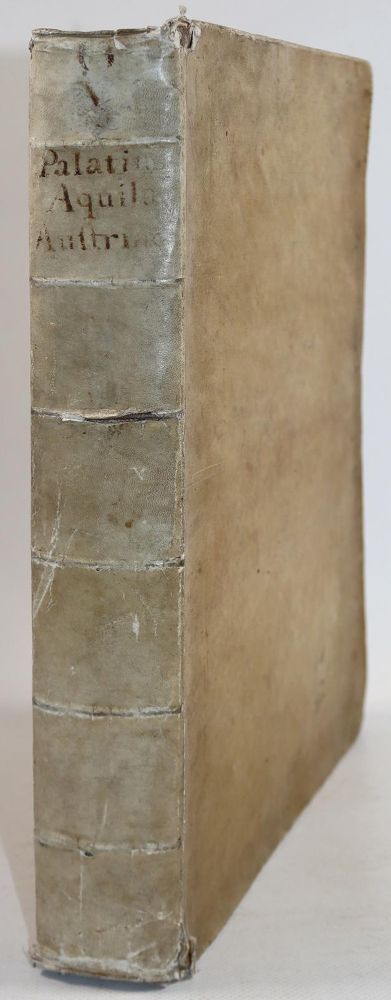 Große Abbildung Nr.5: 142-2484 Palatius,J.: (Österreich)