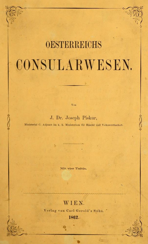 Große Abbildung Nr.2: 142-2487 Piskur,J.: (Österreich)
