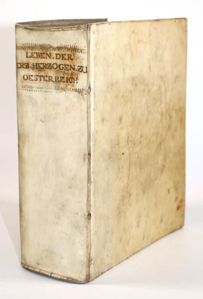Große Abbildung Nr.2: 142-2488 B(eer),J.C.: (Österreich, Portrait)