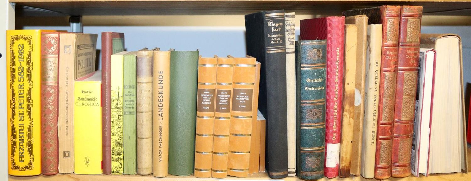 Große Abbildung Nr.5: 142-2492 Sammlung: (Österreich)