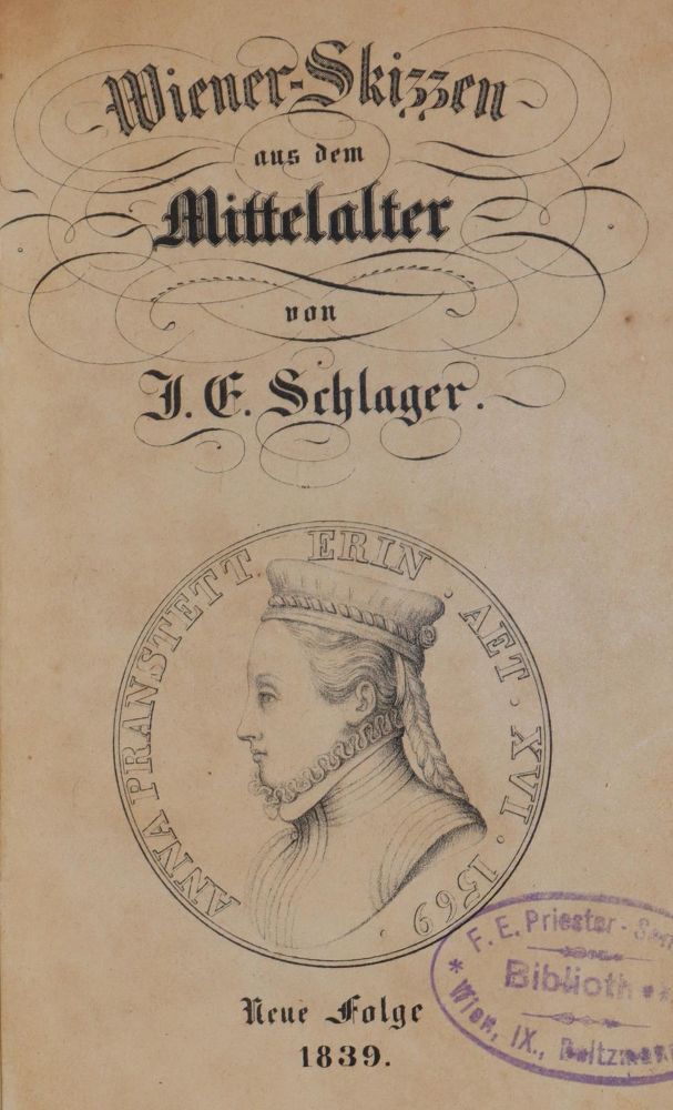 Große Abbildung Nr.2: 142-2494 Sammlung: (Österreich)