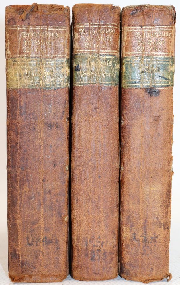 Große Abbildung Nr.6: 142-2514 Fuhrmann,M.: (Österreich, Wien)