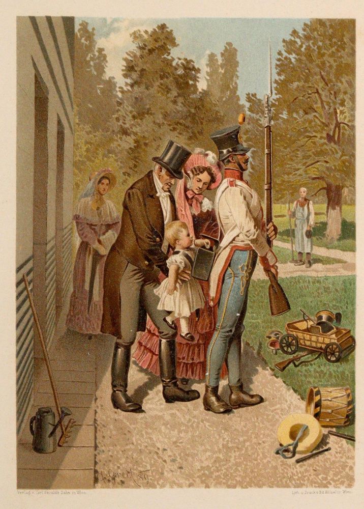 Große Abbildung Nr.1: 142-2518 Zöhrer,F.: (Österreich)