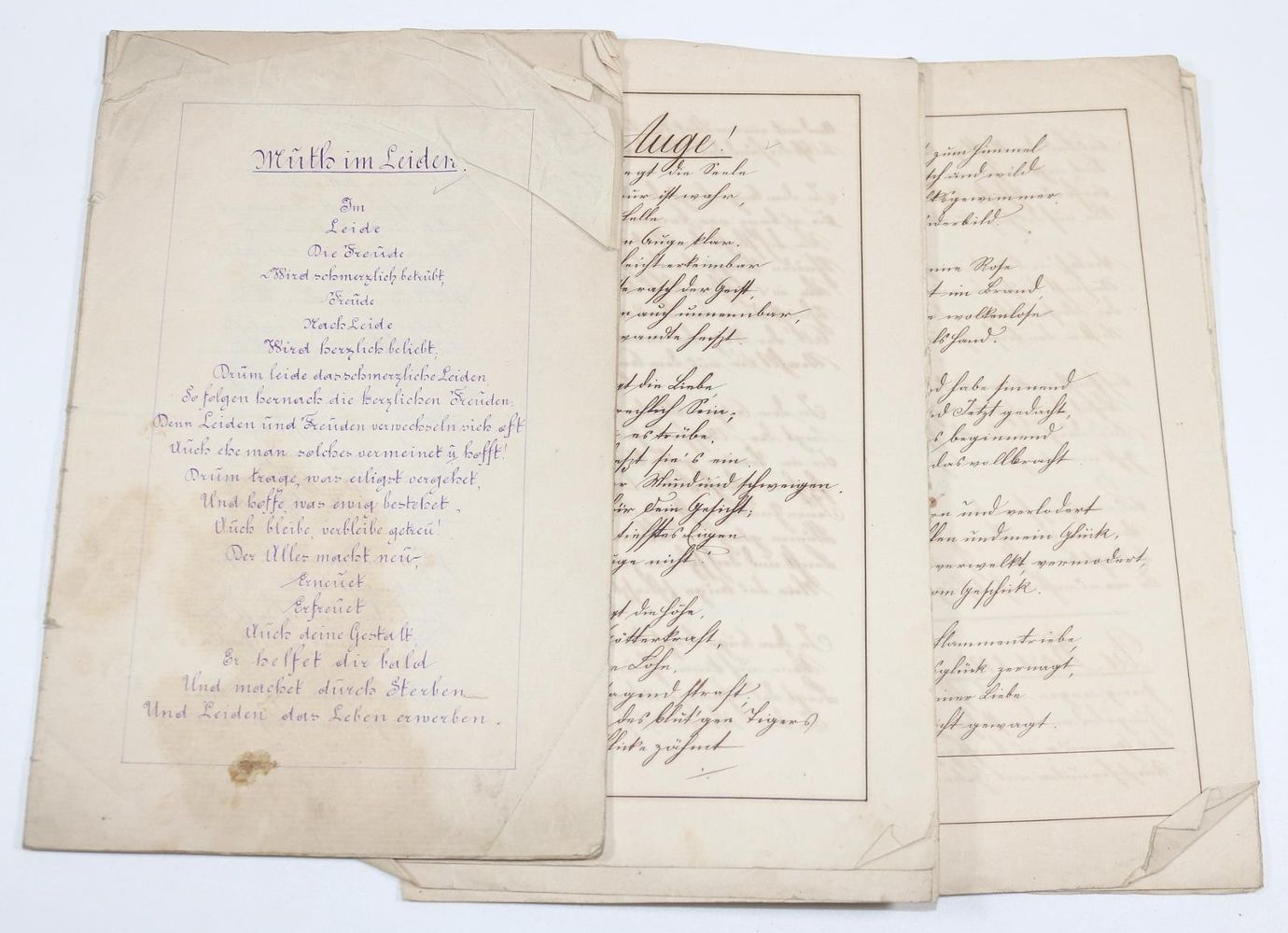 Große Abbildung Nr.7: 142-2529 Morihart,H.: (Schweiz)
