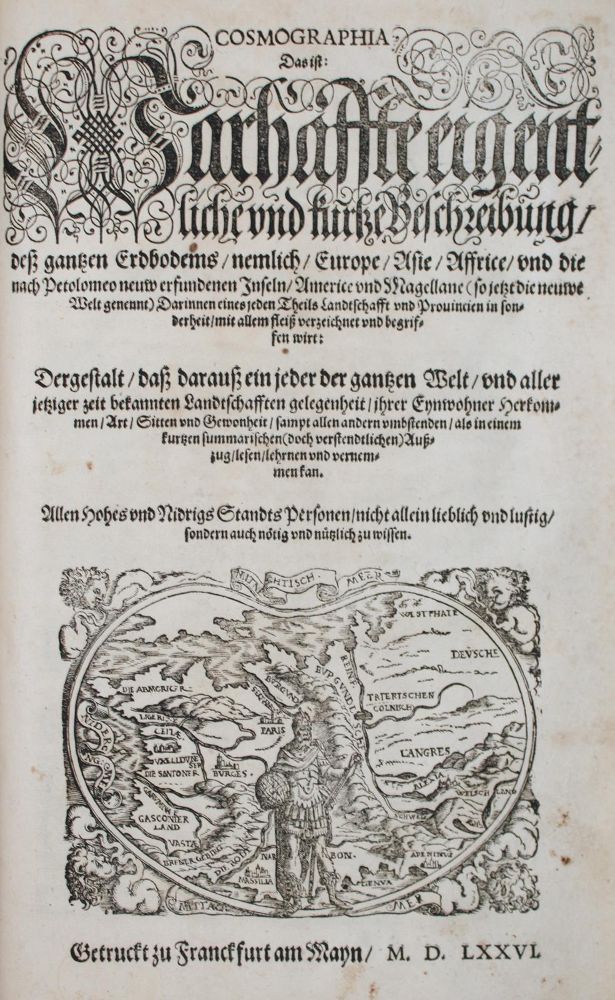 Große Abbildung Nr.4: 142-2540 (Alvarez,F.: (Verschiedene Länder - Geschichte)