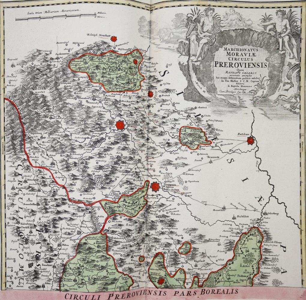 Große Abbildung Nr.15: 142-2543 Atlas.: (Verschiedene Länder - Geschichte, Atlanten)