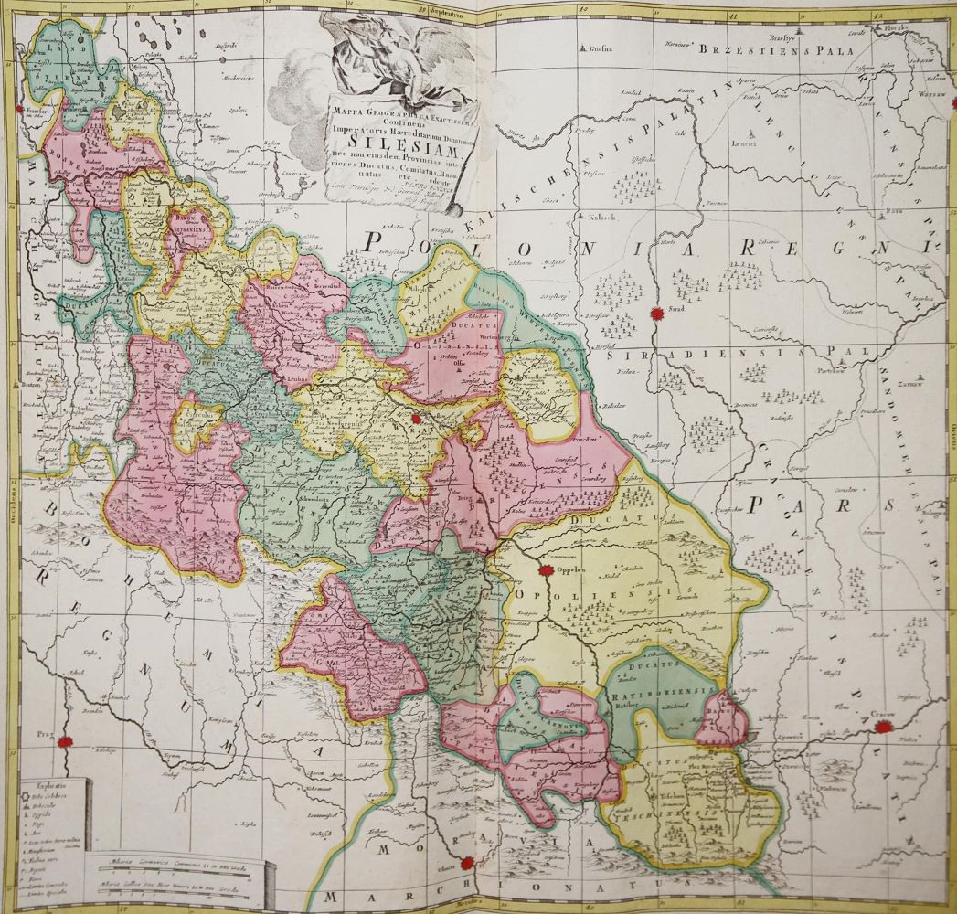 Große Abbildung Nr.17: 142-2543 Atlas.: (Verschiedene Länder - Geschichte, Atlanten)