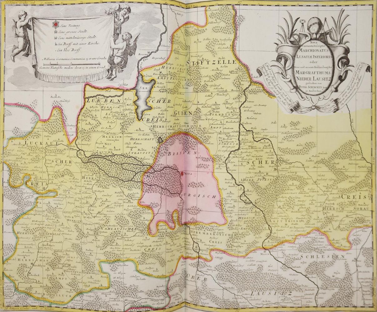 Große Abbildung Nr.31: 142-2543 Atlas.: (Verschiedene Länder - Geschichte, Atlanten)