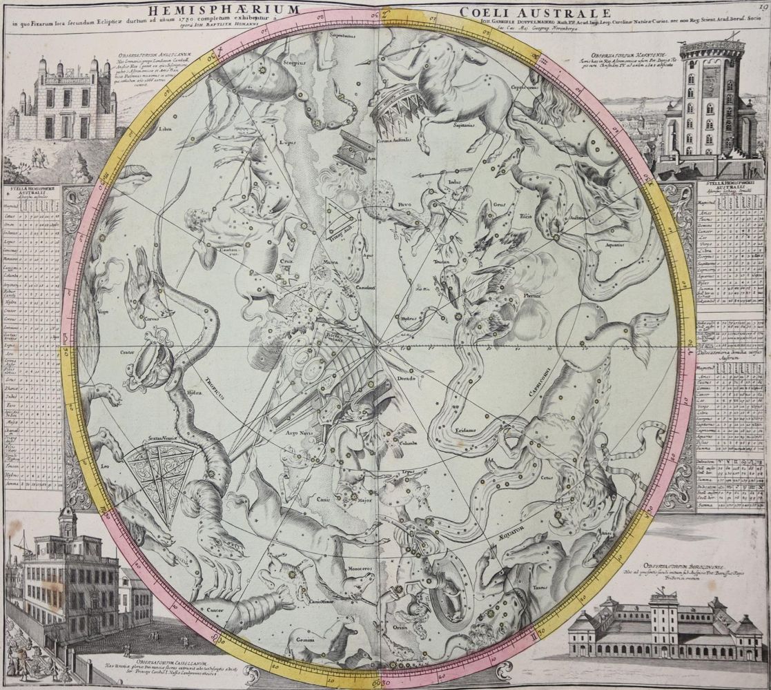 Große Abbildung Nr.5: 142-2543 Atlas.: (Verschiedene Länder - Geschichte, Atlanten)