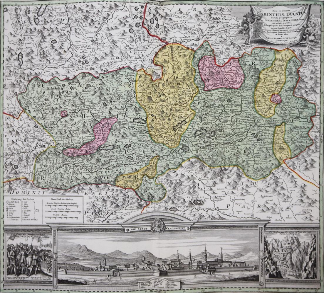 Große Abbildung Nr.8: 142-2543 Atlas.: (Verschiedene Länder - Geschichte, Atlanten)