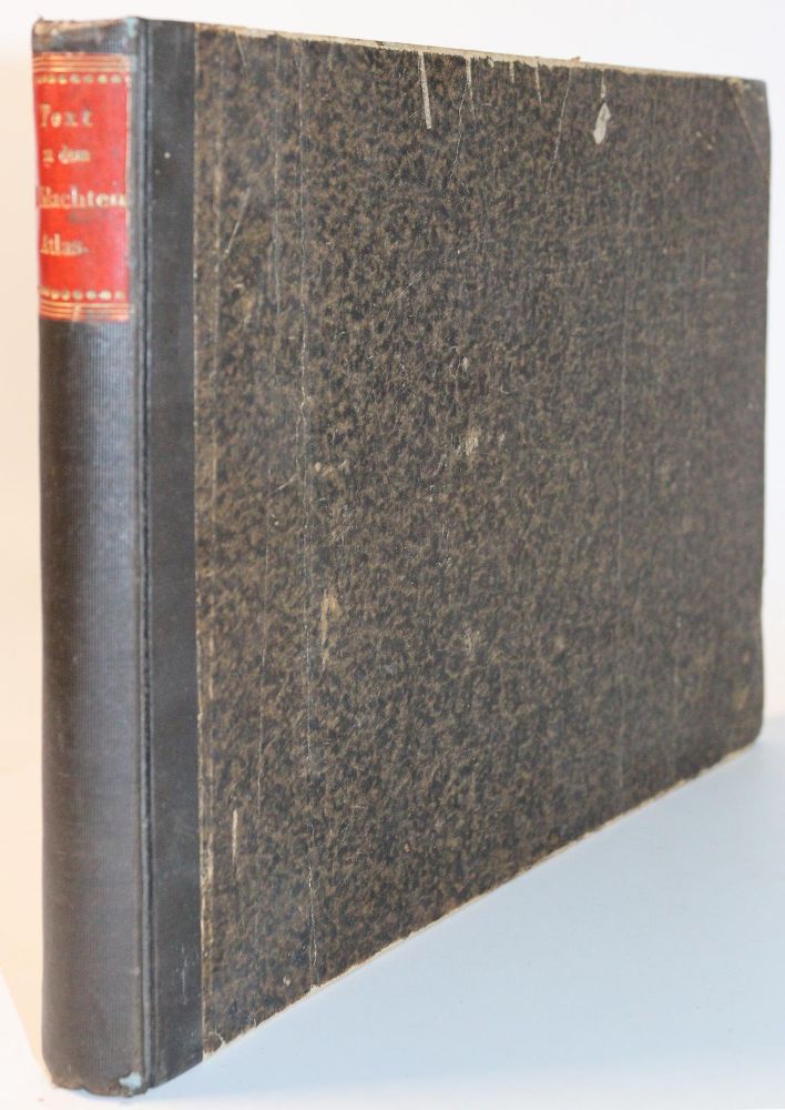 Große Abbildung Nr.2: 142-2549 Rothenburg,F.R.von.: (Verschiedene Länder - Geschichte, Atlanten)