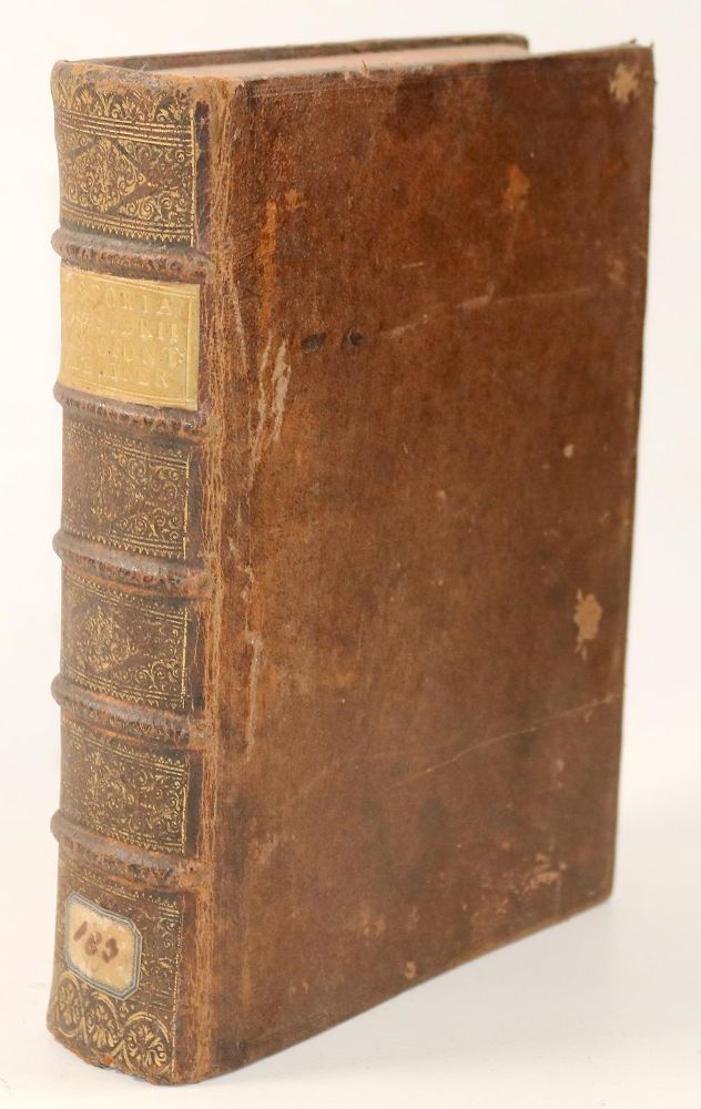 Große Abbildung Nr.2: 142-255 Leuthner,C.: (Alte Drucke, Handschriften und Theologie)