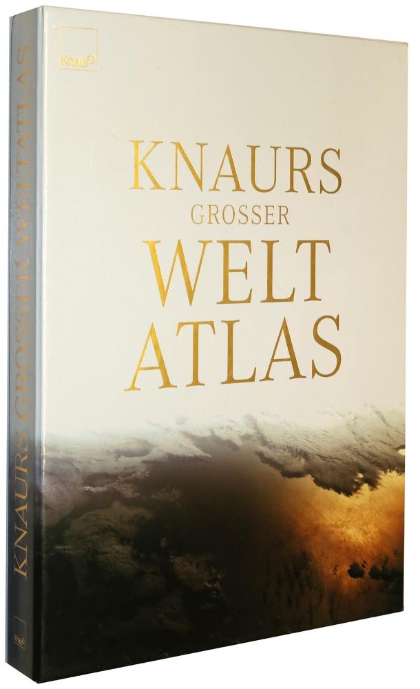 Große Abbildung Nr.21: 142-2550 Sammlung: (Verschiedene Länder - Geschichte, Atlanten)