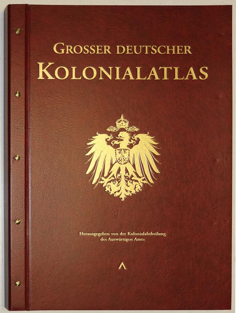 Große Abbildung Nr.26: 142-2550 Sammlung: (Verschiedene Länder - Geschichte, Atlanten)