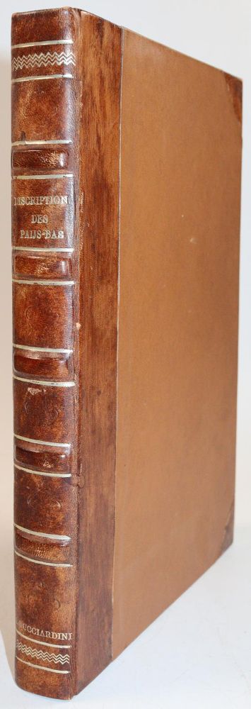 Große Abbildung Nr.3: 142-2568 (Guicciardini,L.: (Verschiedene Länder - Geschichte, Benelux)