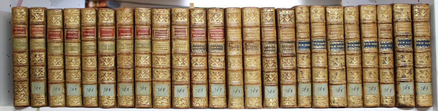 Große Abbildung Nr.30: 142-2579 Delaporte,J.: (Verschiedene Länder - Geschichte)