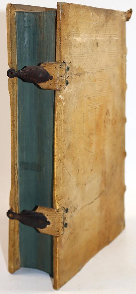 Große Abbildung Nr.3: 142-258 Luca,G.B.de.: (Alte Drucke, Handschriften und Theologie)