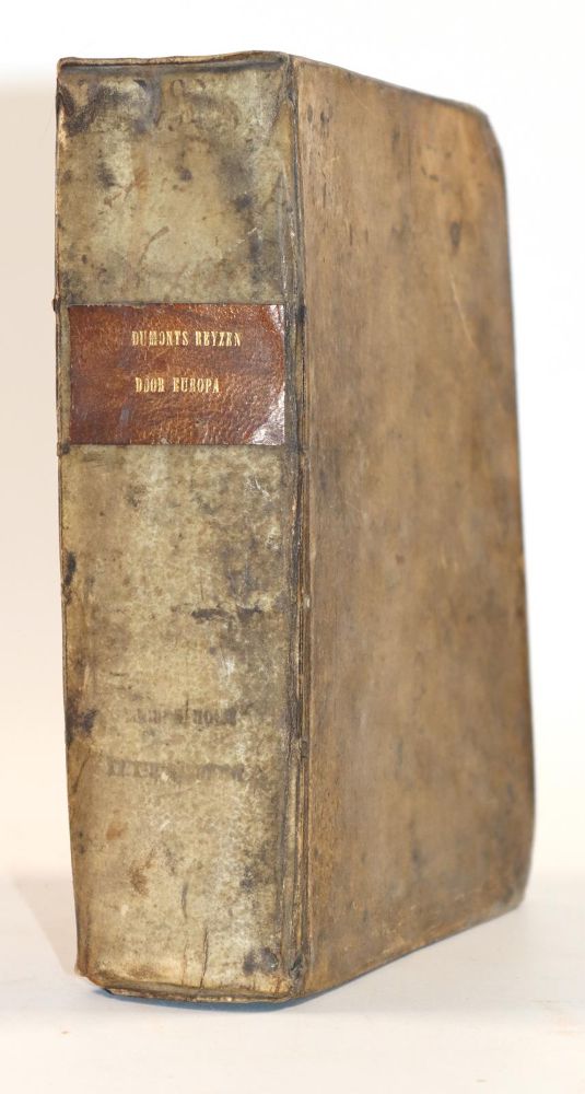 Große Abbildung Nr.3: 142-2580 Dumont,J.: (Verschiedene Länder - Geschichte)