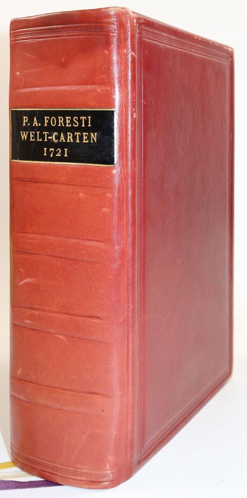 Große Abbildung Nr.2: 142-2583 Foresti,A.: (Verschiedene Länder - Geschichte)