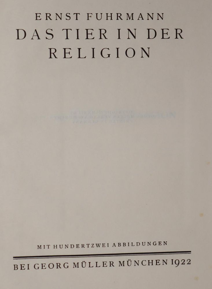 Große Abbildung Nr.8: 142-2587 Fuhrmann,E.: (Verschiedene Länder - Geschichte)