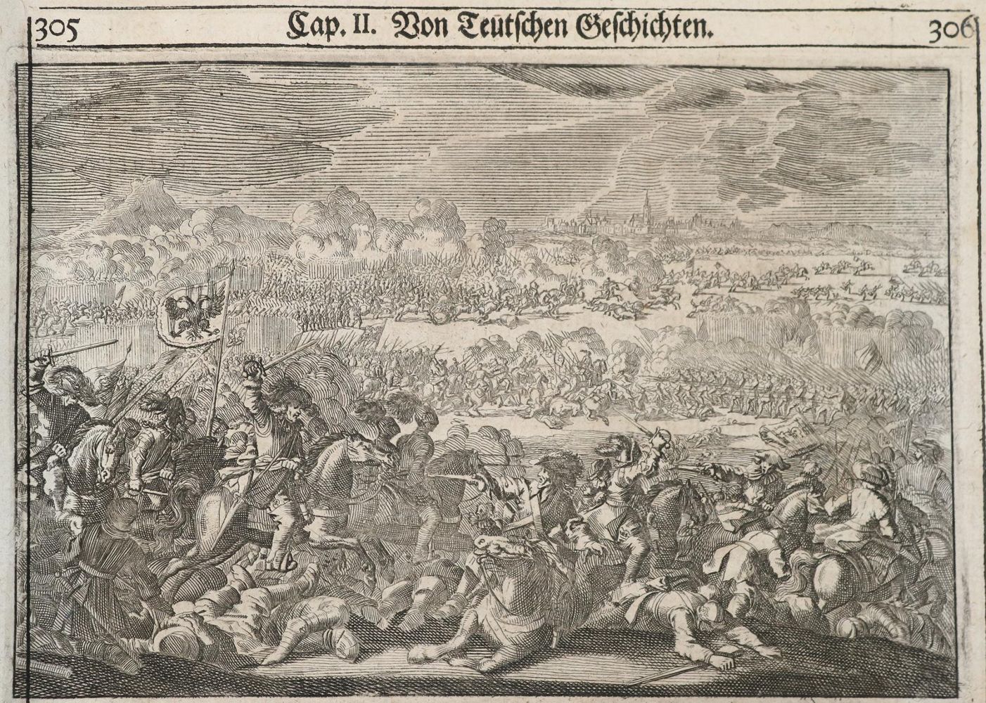 Große Abbildung Nr.1: 142-259 (Ludolf, H. C.): (Alte Drucke, Handschriften und Theologie)